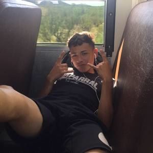 Meet your Posher, Osman